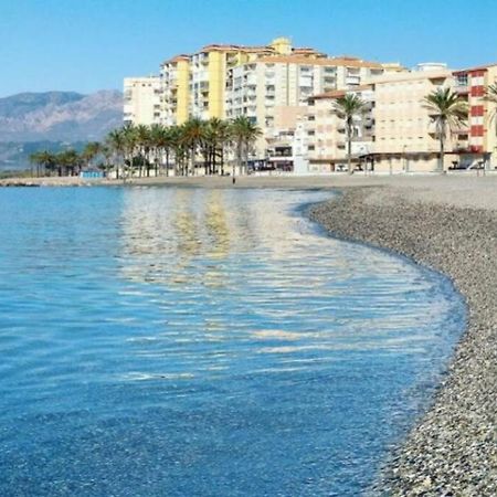Precioso Piso Torrenueva Con Piscina Y Cerca Playa公寓 外观 照片