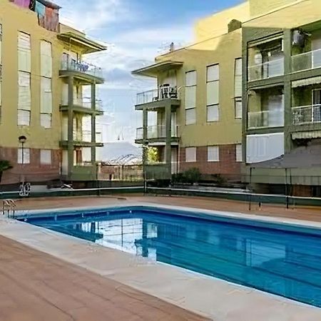 Precioso Piso Torrenueva Con Piscina Y Cerca Playa公寓 外观 照片