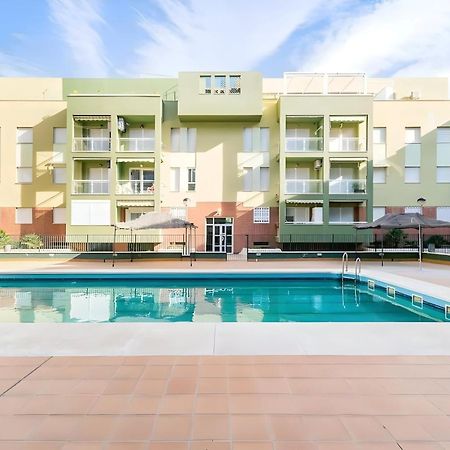 Precioso Piso Torrenueva Con Piscina Y Cerca Playa公寓 外观 照片