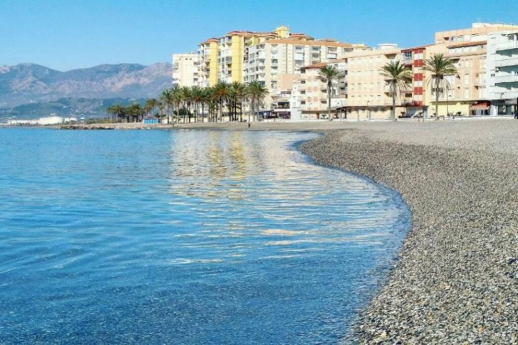 Precioso Piso Torrenueva Con Piscina Y Cerca Playa公寓 外观 照片