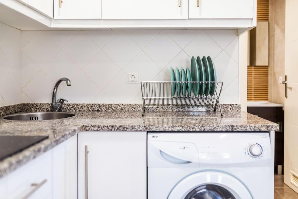Precioso Piso Torrenueva Con Piscina Y Cerca Playa公寓 外观 照片