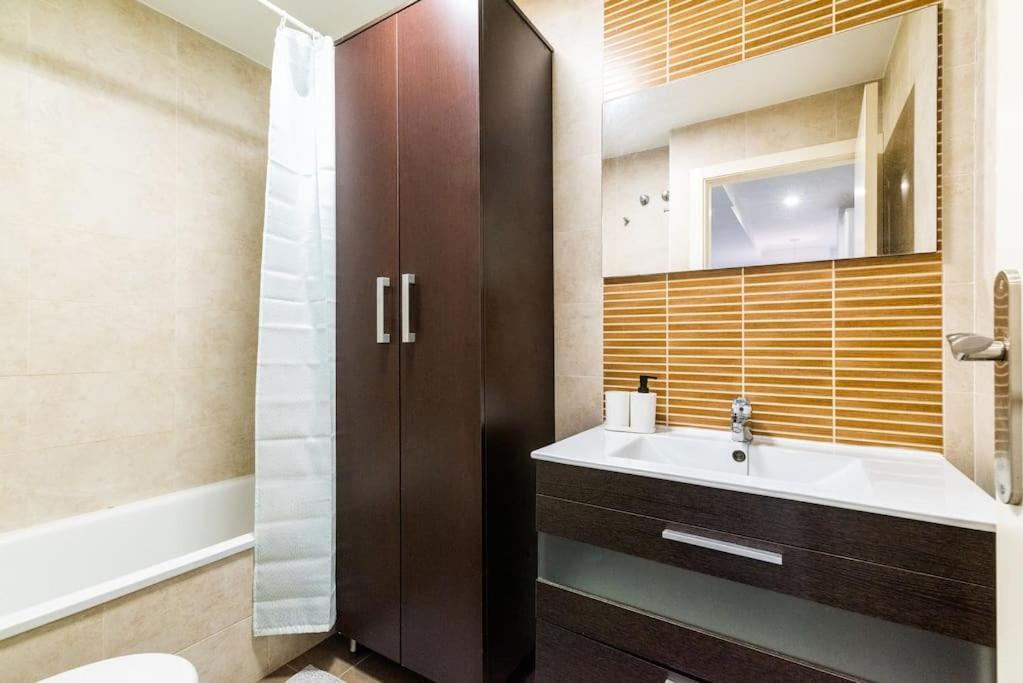 Precioso Piso Torrenueva Con Piscina Y Cerca Playa公寓 外观 照片