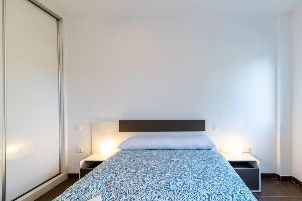 Precioso Piso Torrenueva Con Piscina Y Cerca Playa公寓 外观 照片