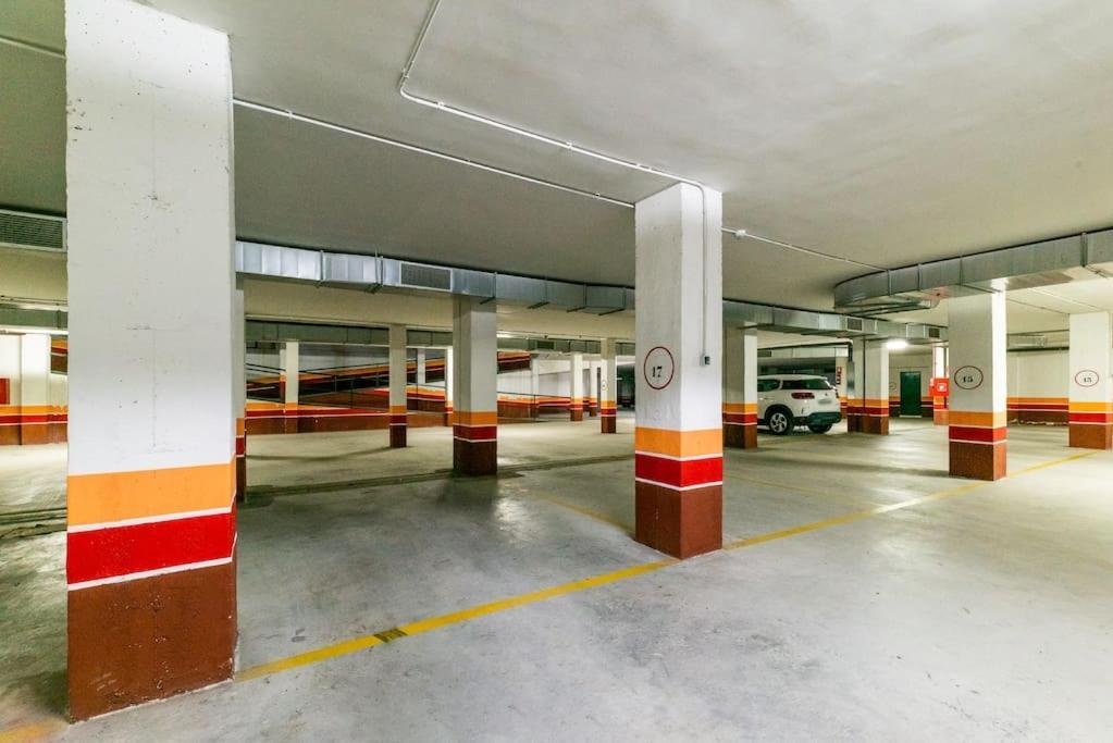Precioso Piso Torrenueva Con Piscina Y Cerca Playa公寓 外观 照片