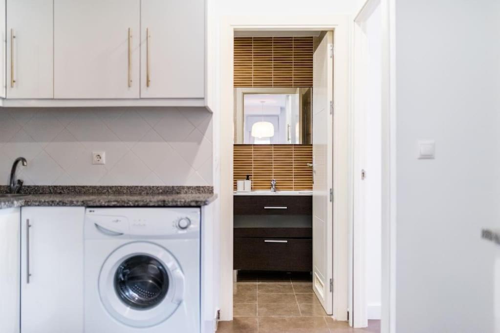 Precioso Piso Torrenueva Con Piscina Y Cerca Playa公寓 外观 照片