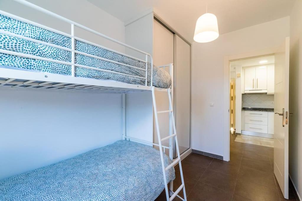 Precioso Piso Torrenueva Con Piscina Y Cerca Playa公寓 外观 照片