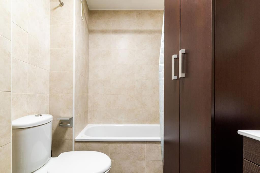 Precioso Piso Torrenueva Con Piscina Y Cerca Playa公寓 外观 照片