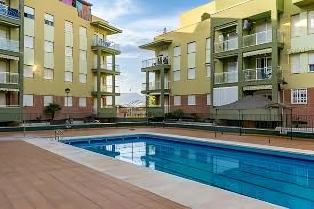 Precioso Piso Torrenueva Con Piscina Y Cerca Playa公寓 外观 照片